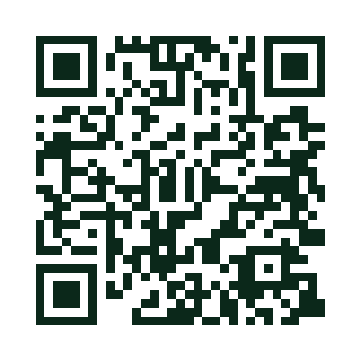 QR code linking to Soybean Harvest Equipment Field Day registration