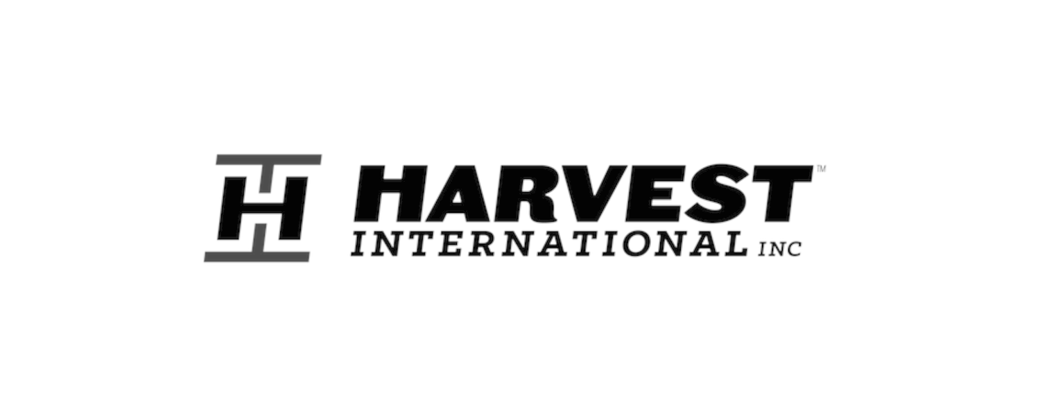 Harvest International logo