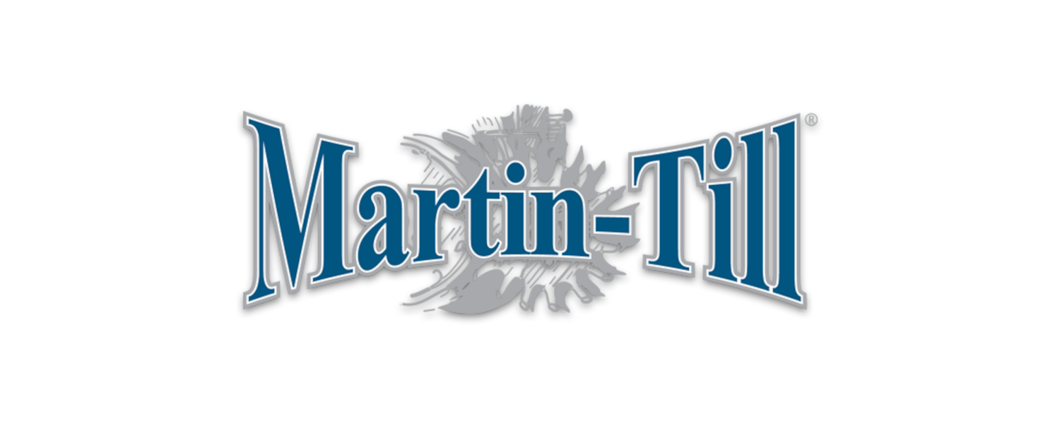 Martin-Till logo