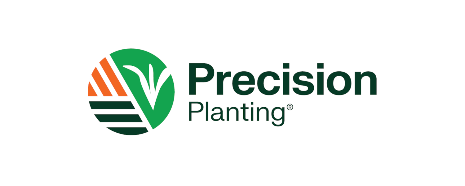 Precision Planting logo