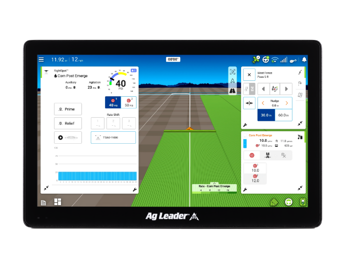 RightSpot & DirectCommand L2
