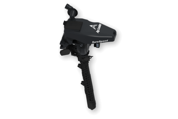 SureDrive & SureSpeed