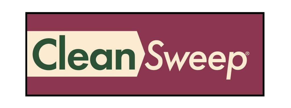 CleanSweep-4C